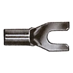 Thomas & Betts SK A18-10F Non-INS Fork Term, 22-16, (Pack of 100)