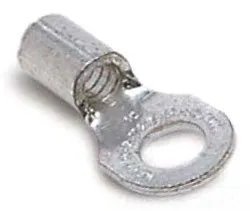 Thomas & Betts SK A86 Non-INS Ring Term, 22-16, 8 (Pack of 1000)