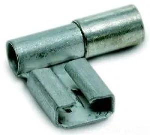 Thomas & Betts SK C10250A NON-INS FEM-250 FLAG DIS (Pack of 50)