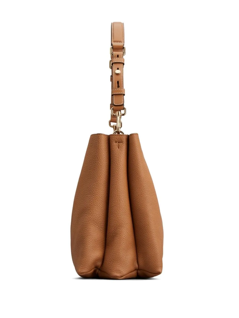 Tod's T Timeless Leather Shoulder Bag