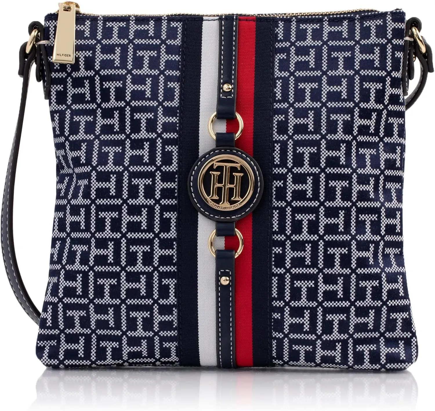 Tommy Hilfiger Women's Jaden Plus Crossbody