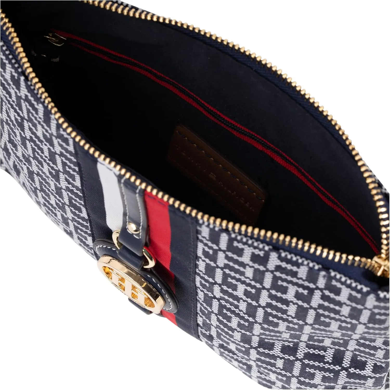 Tommy Hilfiger Women's Jaden Plus Crossbody