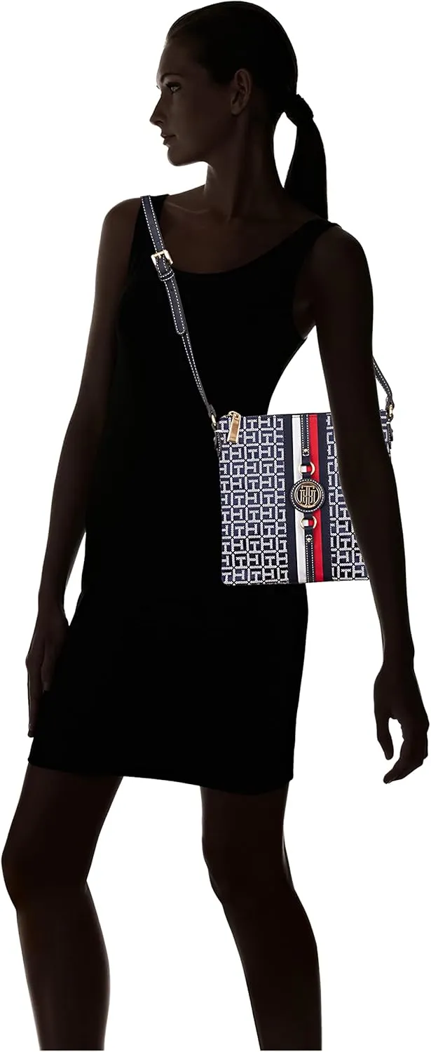 Tommy Hilfiger Women's Jaden Plus Crossbody