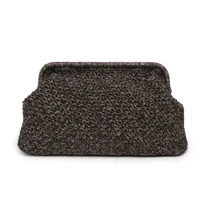 TORNEO | Crochet Clutch