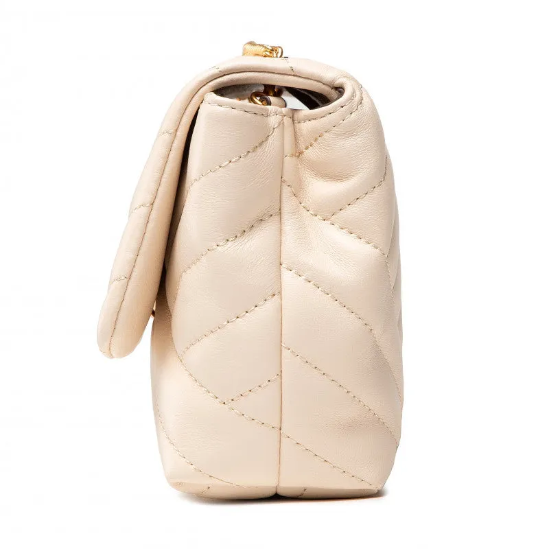 T.O.R.Y. B.U.R.C.H. CROSSBODY HANDBAG