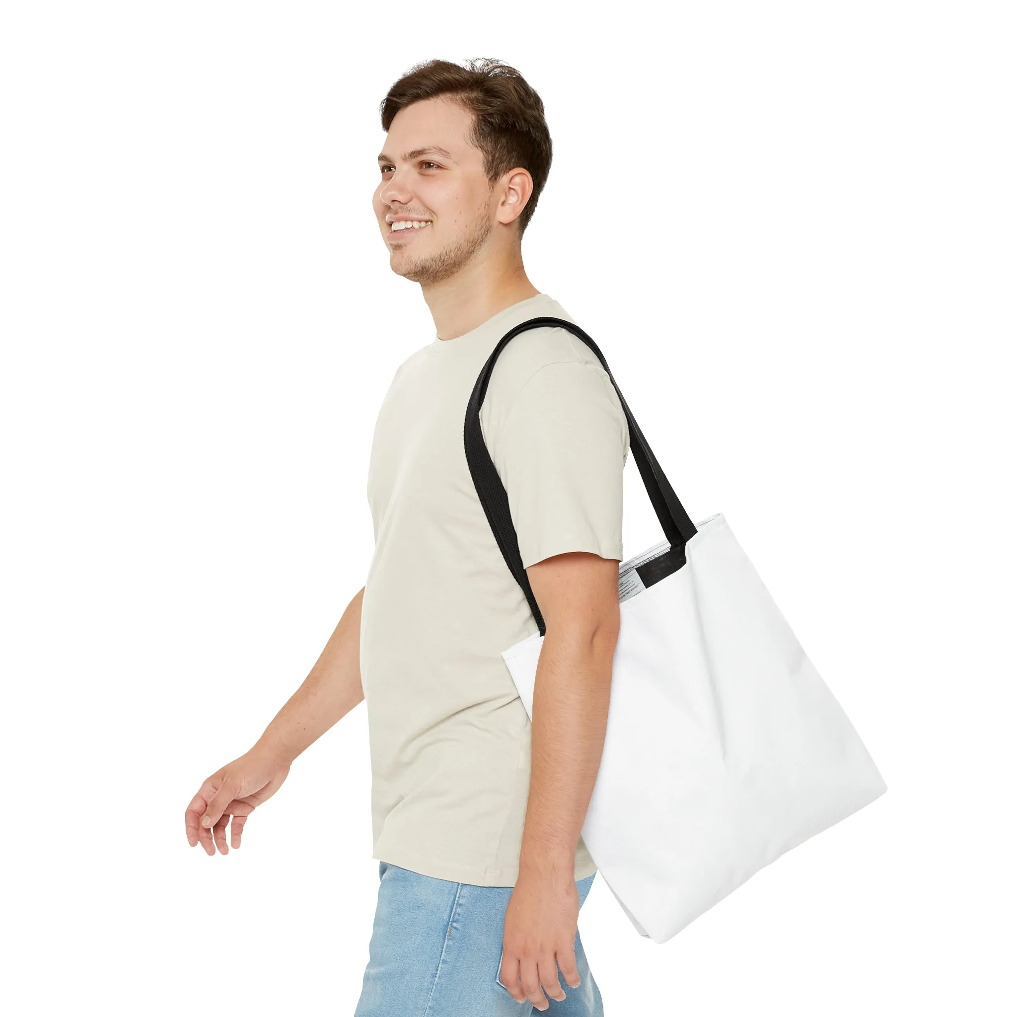 Tote Bag - Alioth Cwen