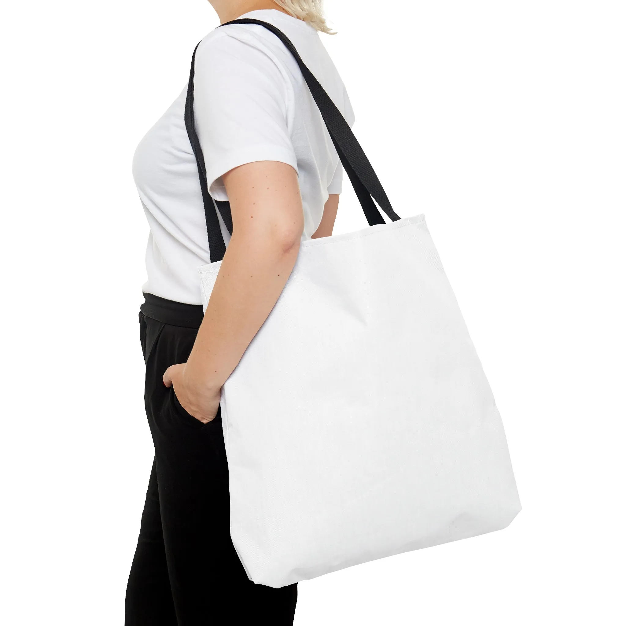 Tote Bag - Alioth Cwen