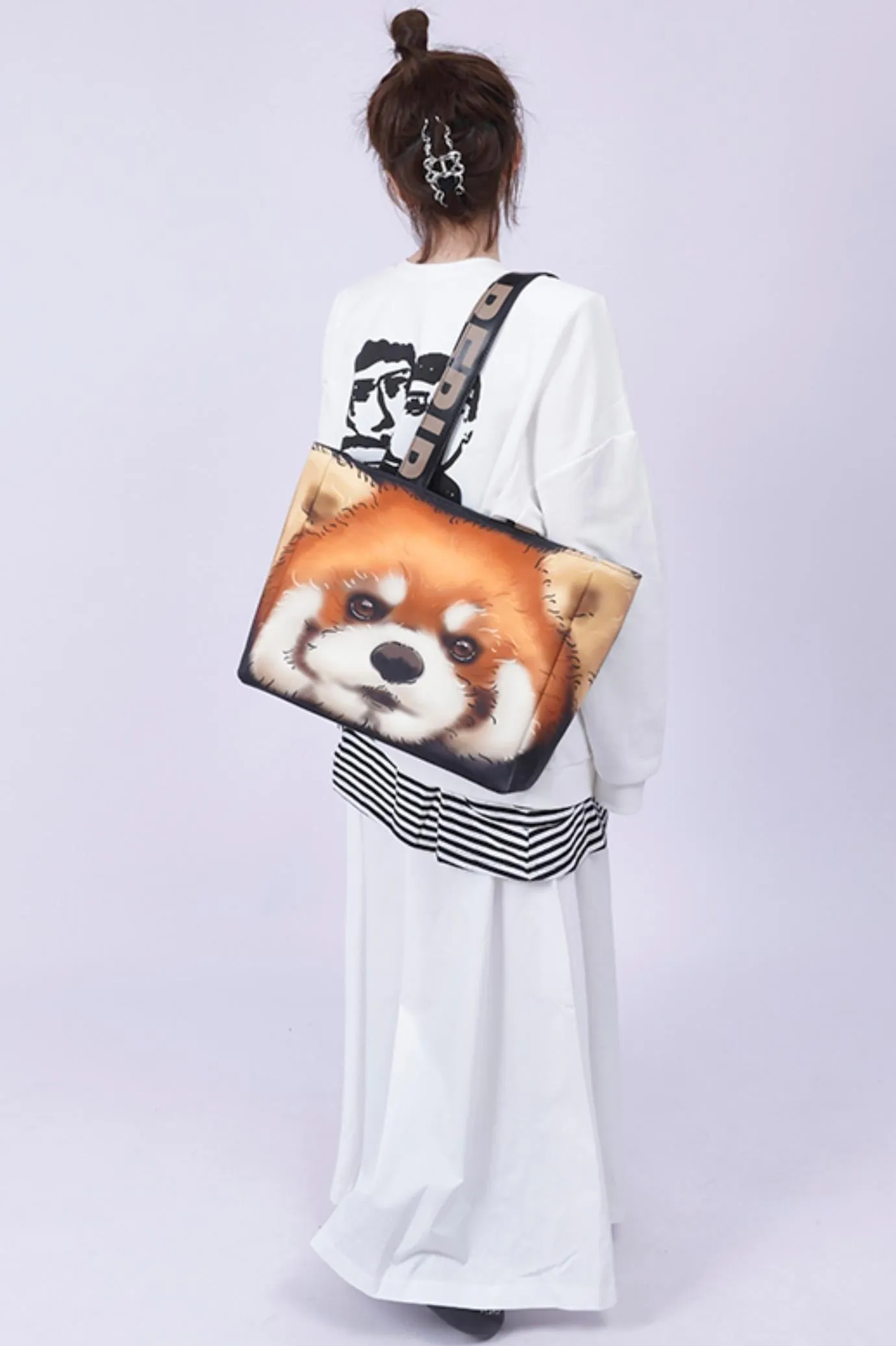 Ultimate Commute Tote