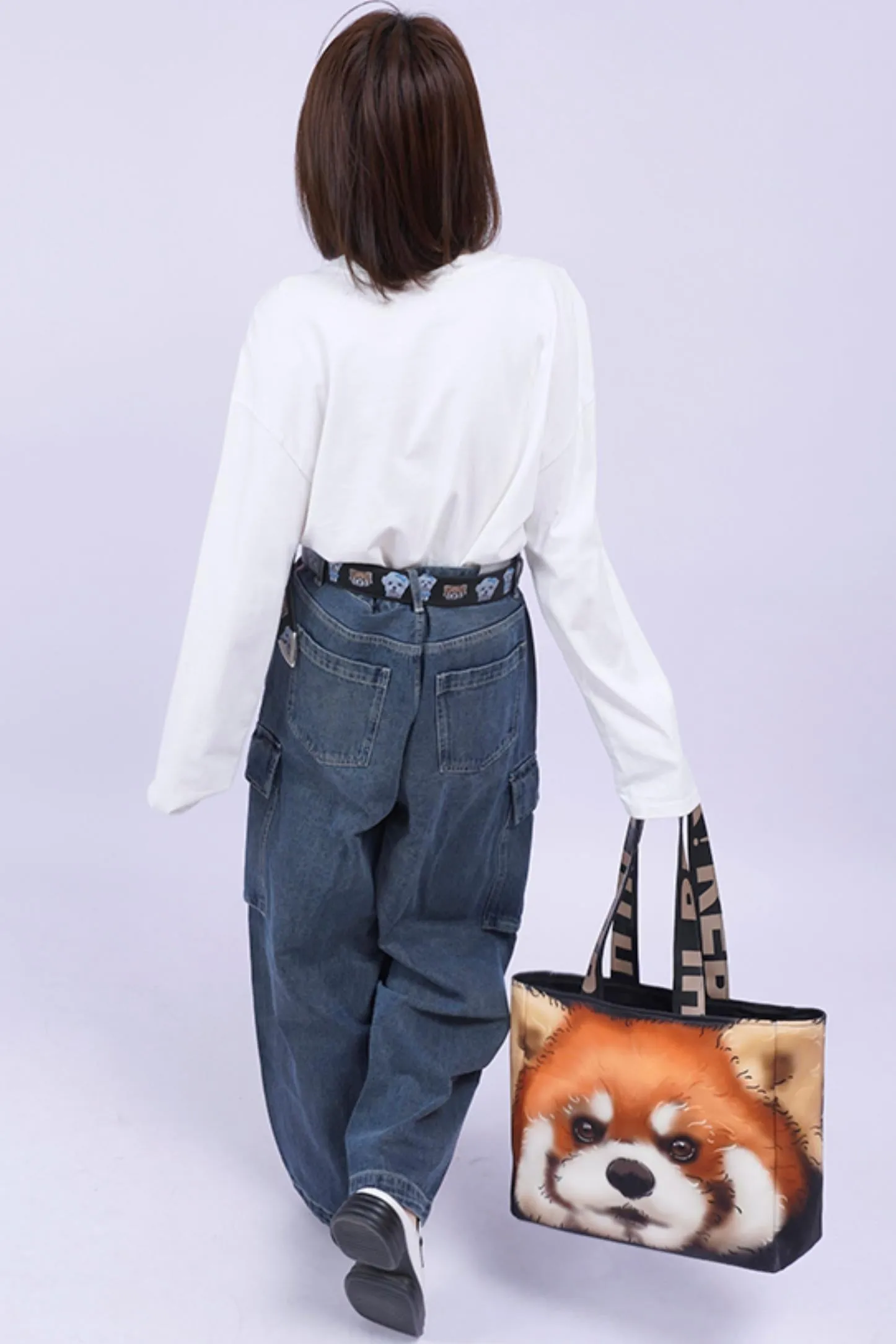 Ultimate Commute Tote