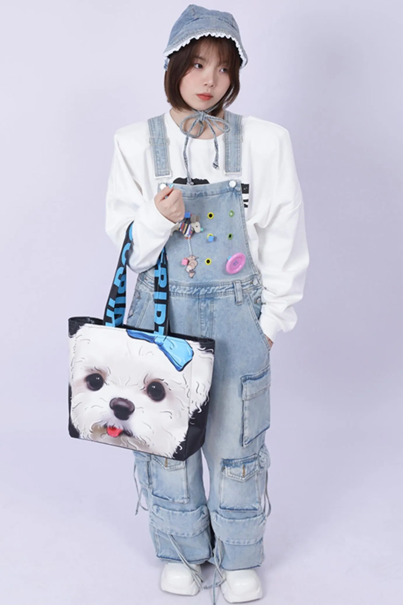 Ultimate Commute Tote