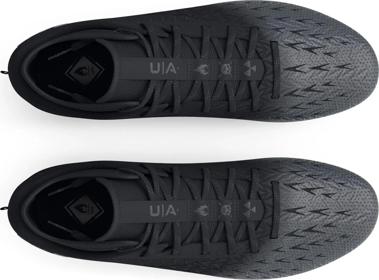 Under Armour Men's Spotlight Clone 4.0 MC