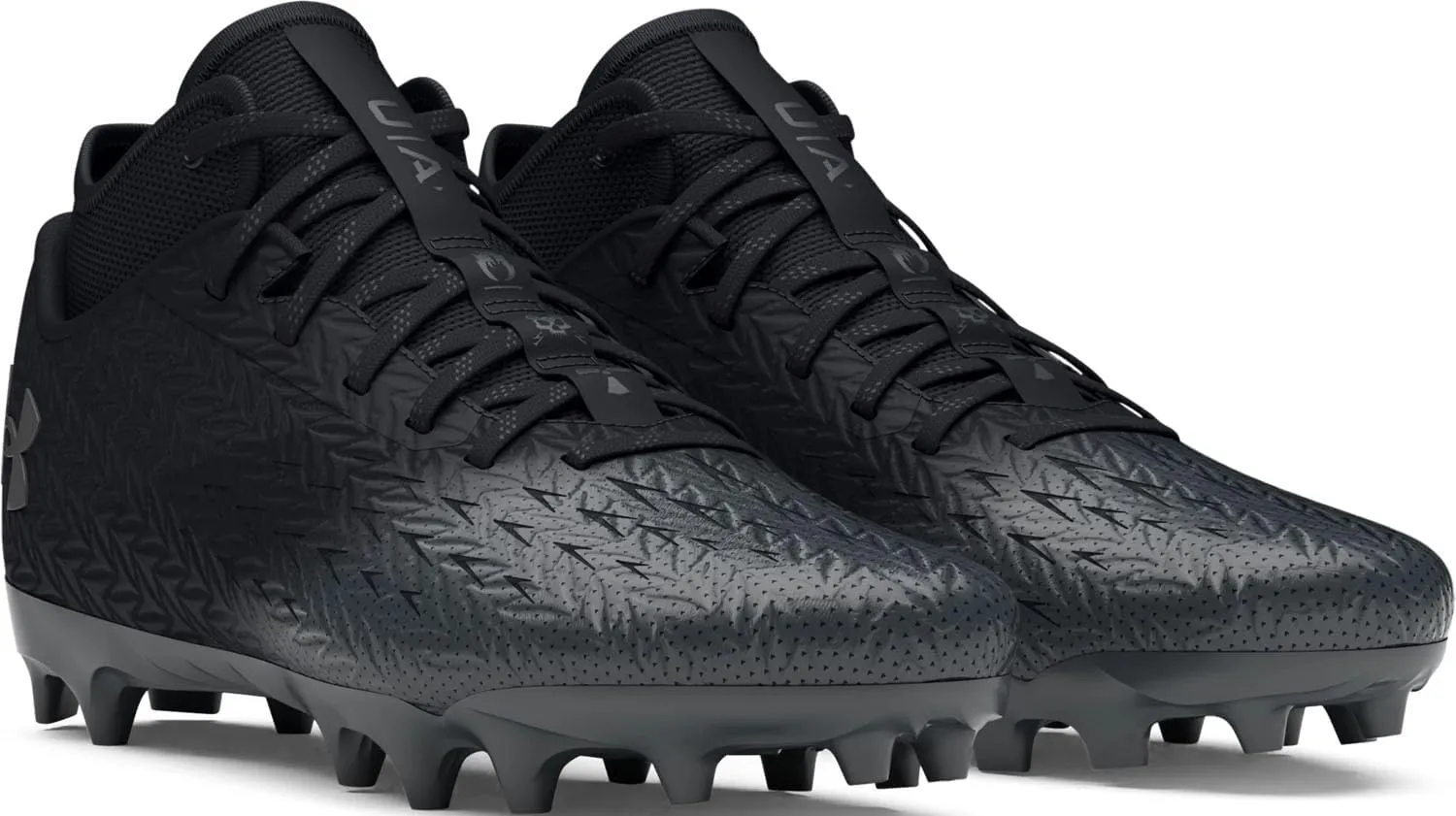 Under Armour Men's Spotlight Clone 4.0 MC