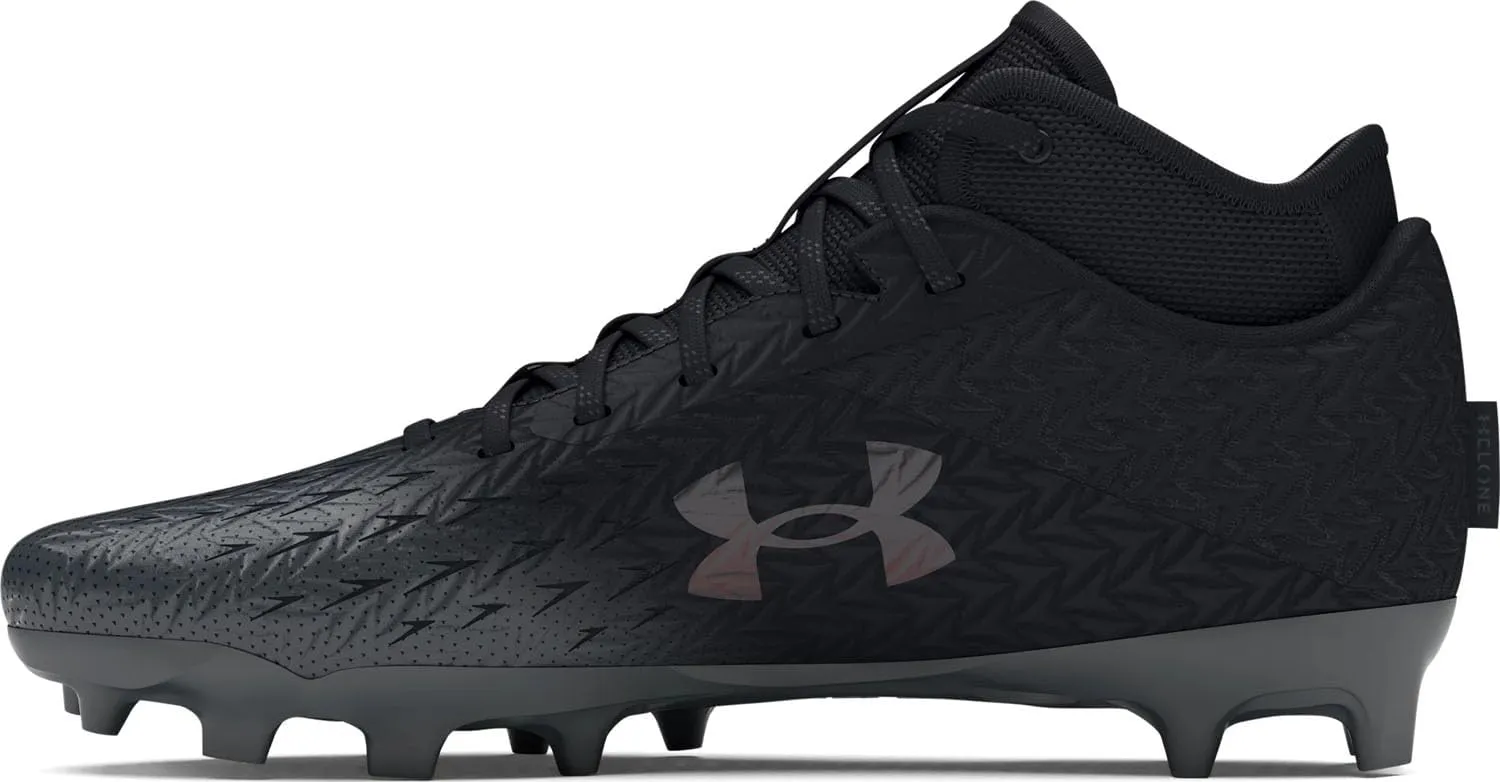 Under Armour Men's Spotlight Clone 4.0 MC