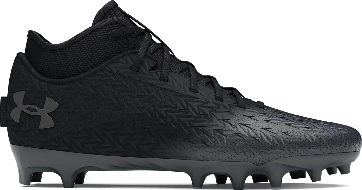 Under Armour Men's Spotlight Clone 4.0 MC