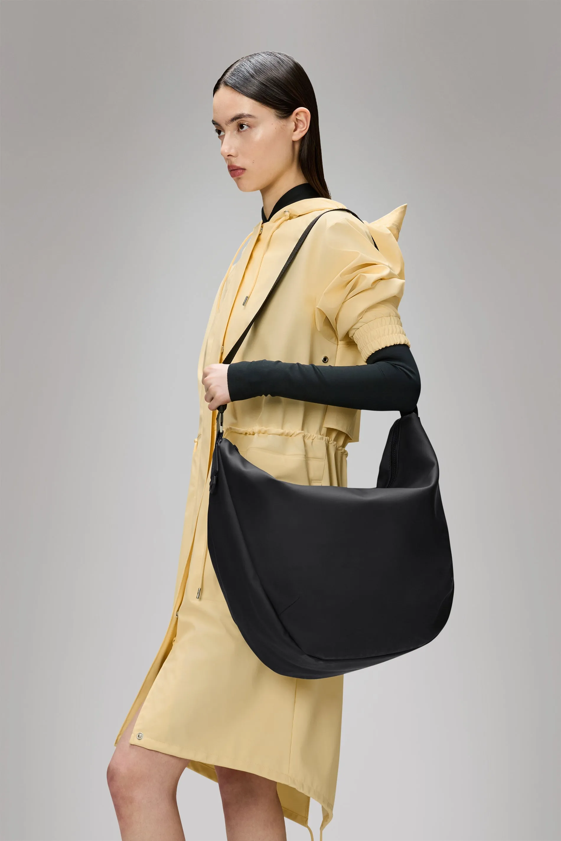 Valera Shoulder Bag Large