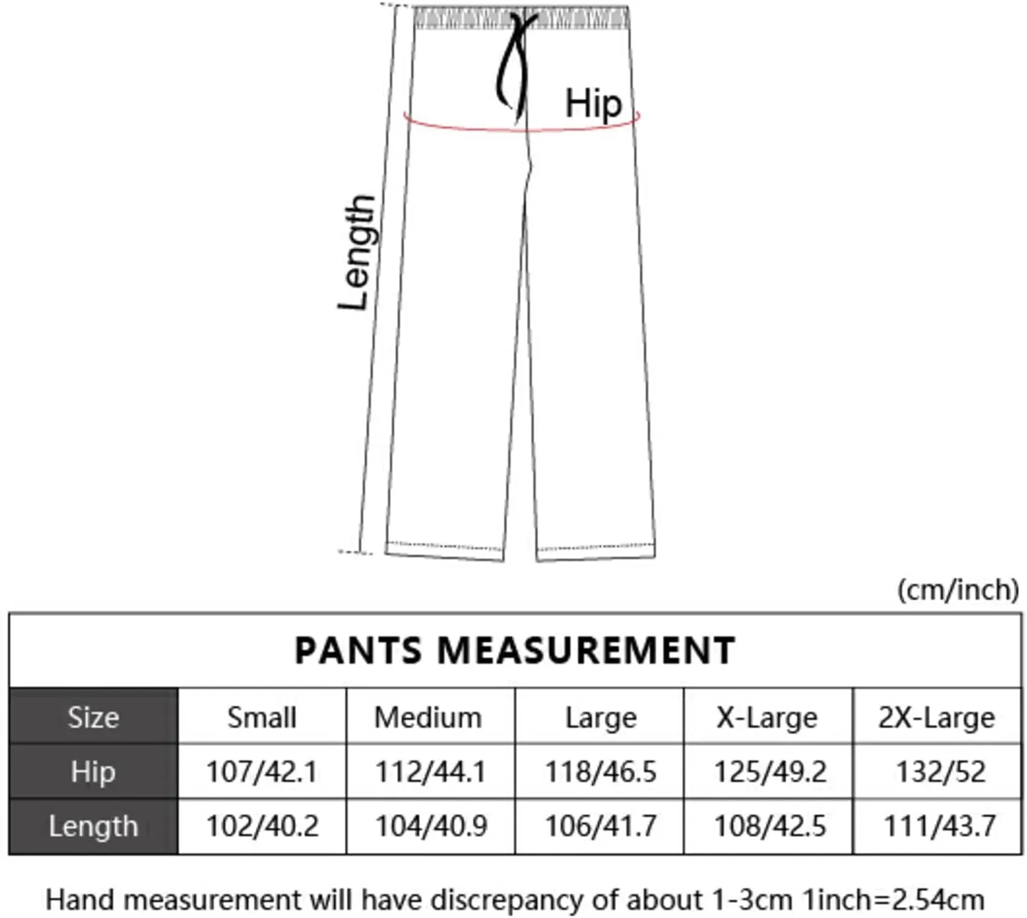 Vdsrup Vegetables Cabbage Pajama Pants Mens Lounge Pants Super Soft Color Men Pajama Bottoms with Pockets Drawstring S