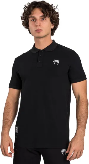 Venum Men's Dodge Demon 170 Polo-Black
