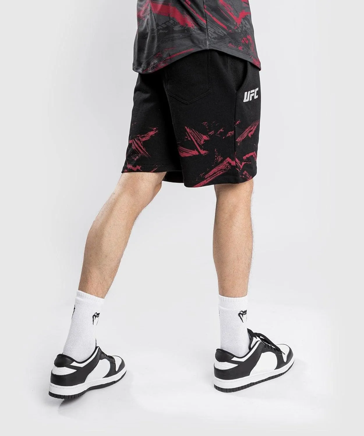 Venum Men's Standard UFC Authentic Fight Week 2.0 Short