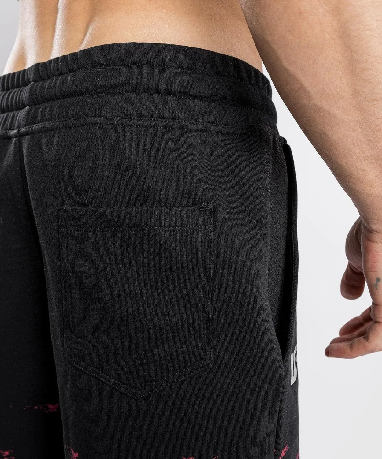 Venum Men's Standard UFC Authentic Fight Week 2.0 Short