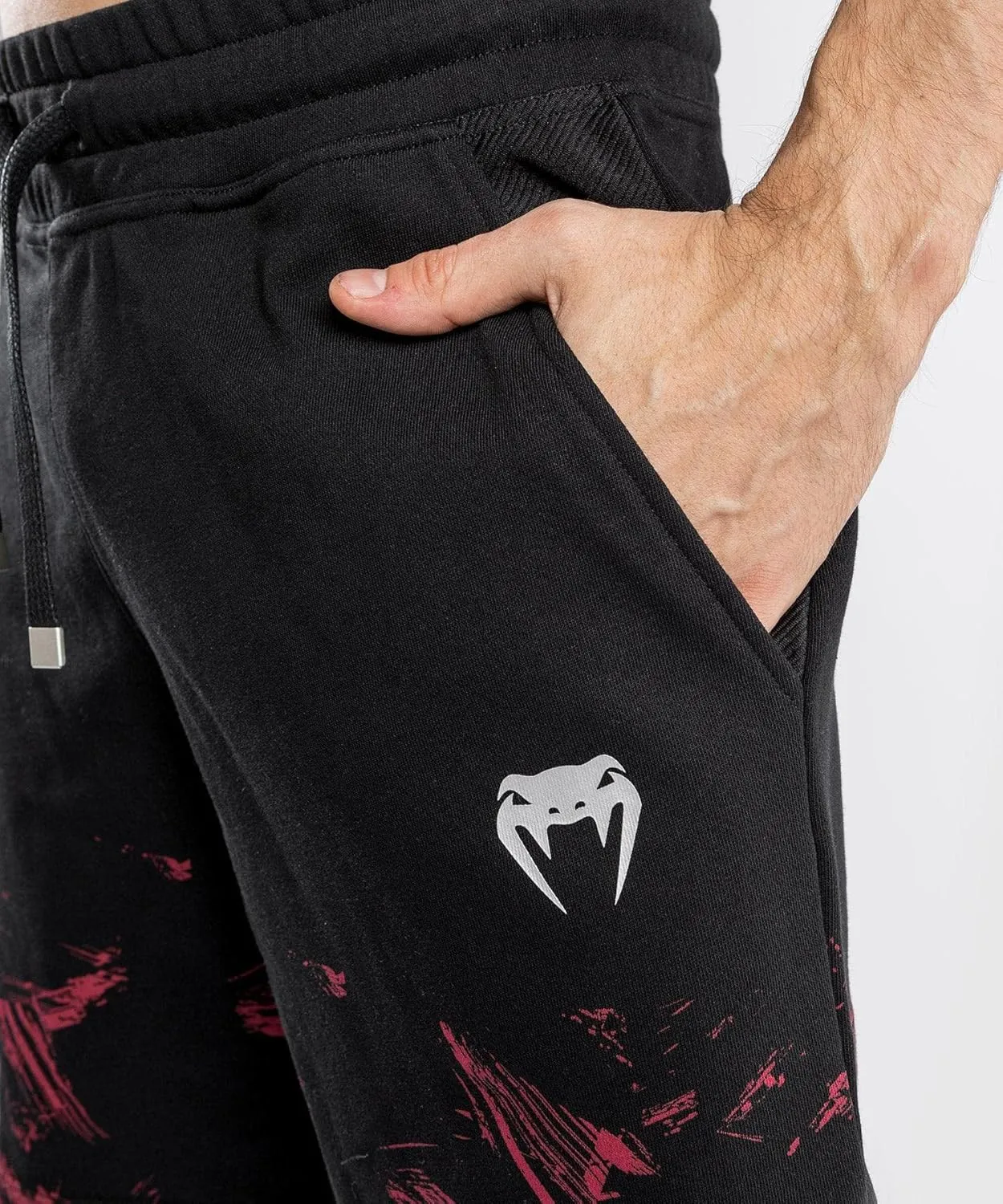 Venum Men's Standard UFC Authentic Fight Week 2.0 Short