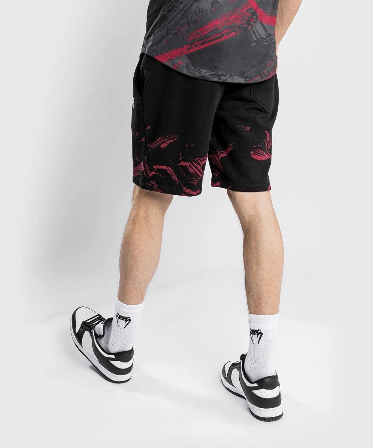 Venum Men's Standard UFC Authentic Fight Week 2.0 Short