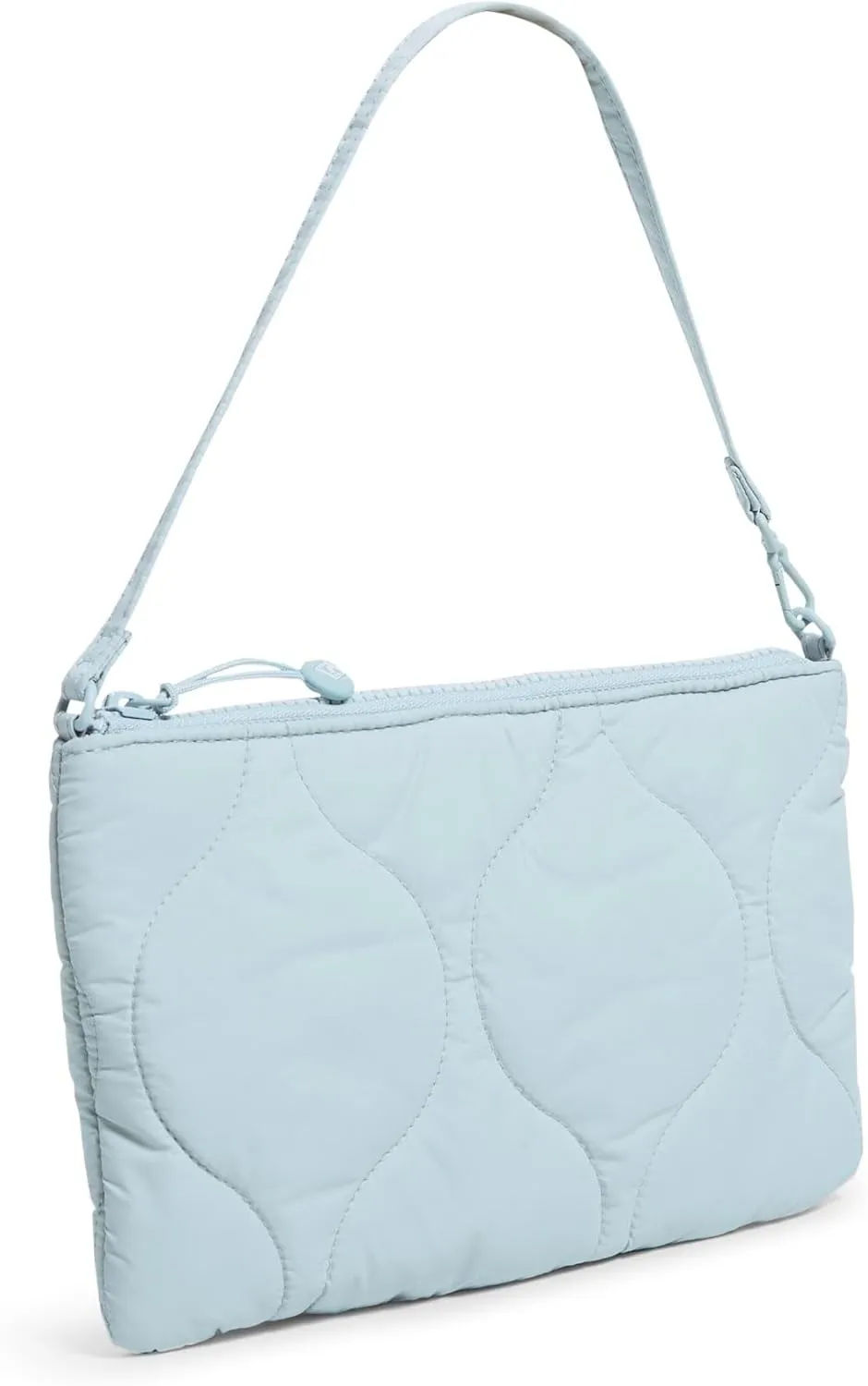 Vera Bradley Women's Featherweight Convertible Wristlet with RFID Protection