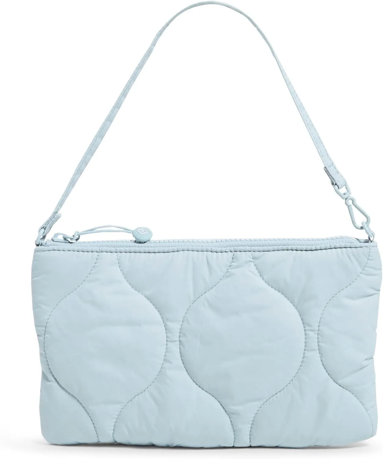 Vera Bradley Women's Featherweight Convertible Wristlet with RFID Protection