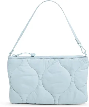 Vera Bradley Women's Featherweight Convertible Wristlet with RFID Protection