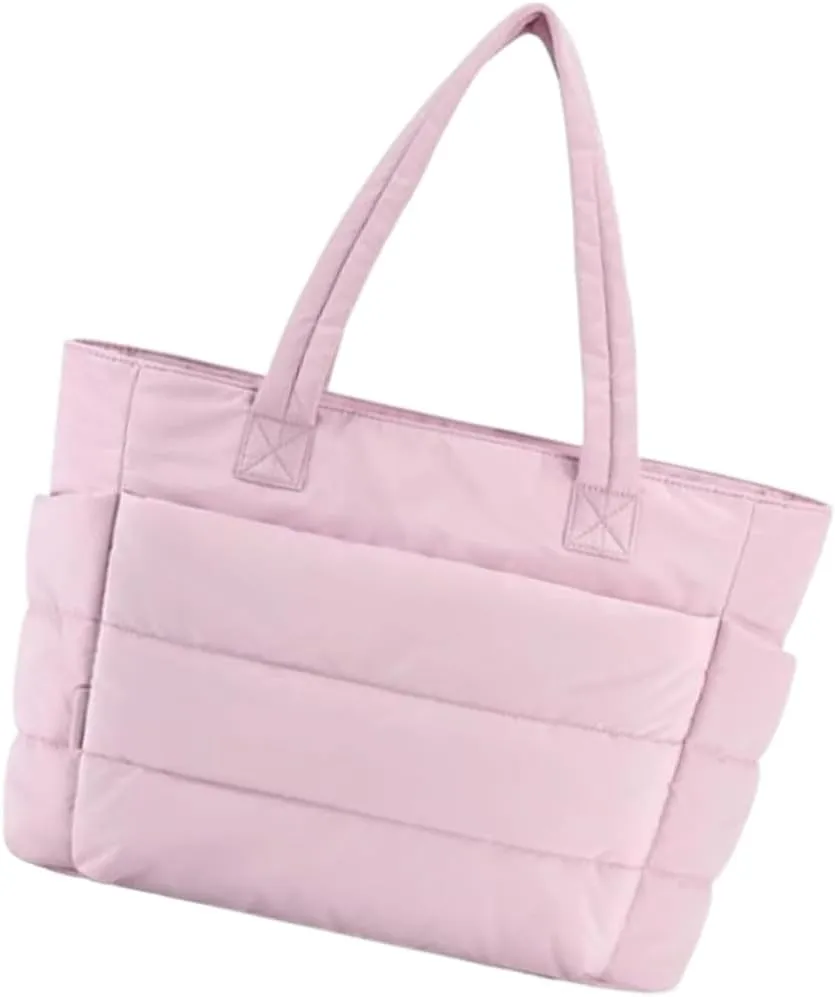 Versatile Women's Handbag For Daily Use With Large Compartment And Ample Storage Casual Shoulder Bag Top Handle Bags