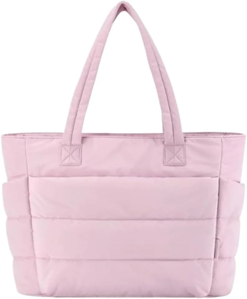 Versatile Women's Handbag For Daily Use With Large Compartment And Ample Storage Casual Shoulder Bag Top Handle Bags