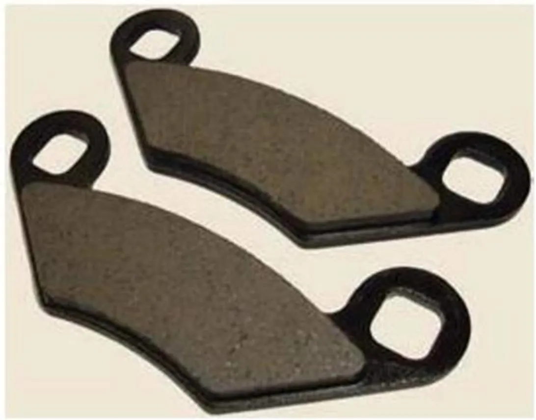 Vesrah Semi-Metallic Brake Pads-VD-920