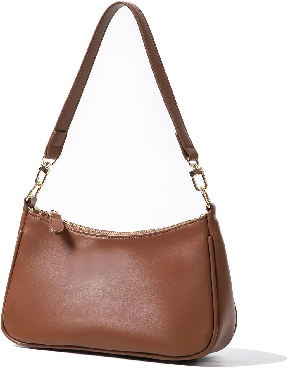 VODIU Clutch Tote Handbags with 2 Removable Straps and Zipper Closure Crossbody Bags Shoulder Purse Handbag for Women