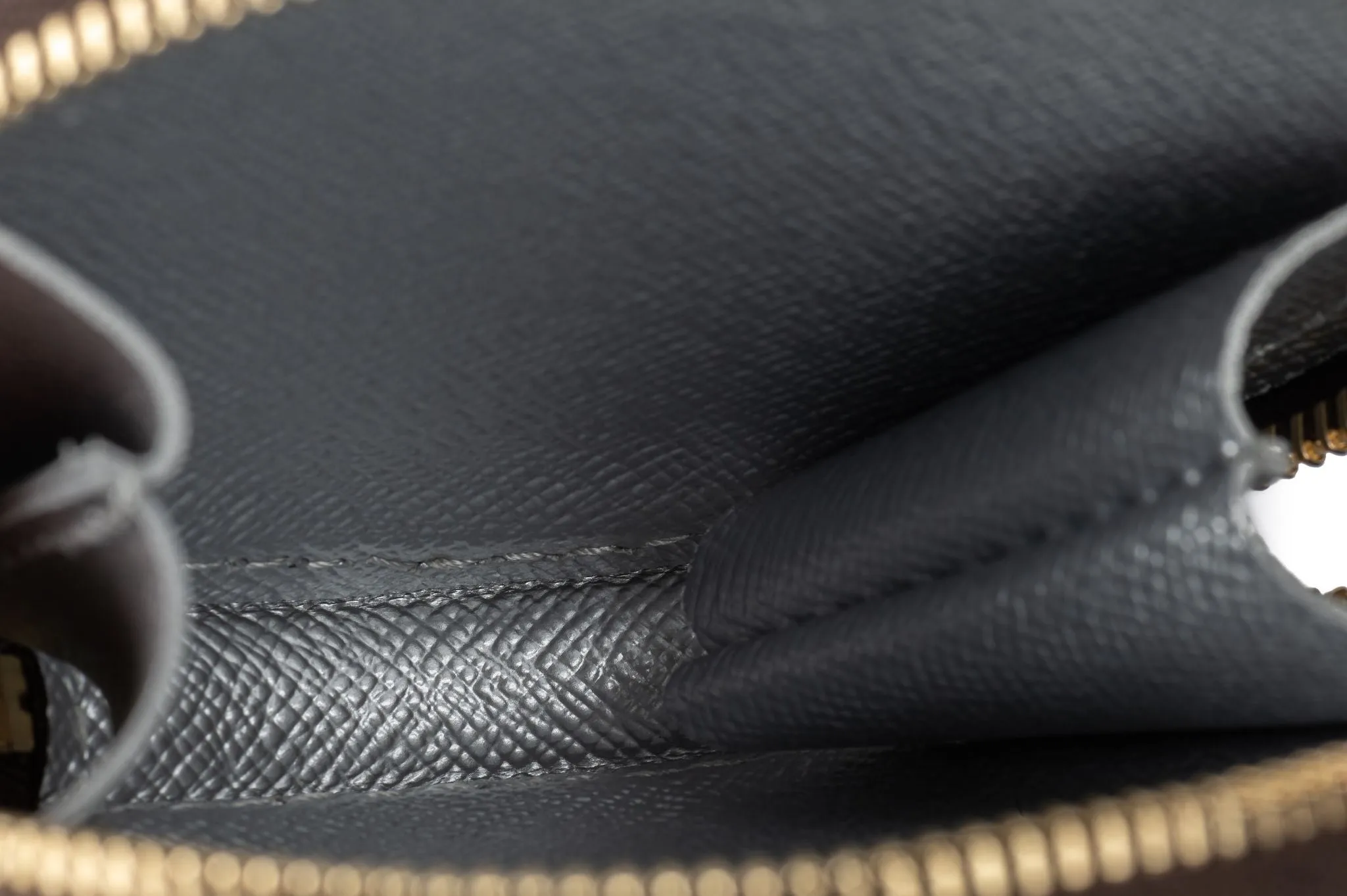 Vuitton NIB Maxi Multi Pochette Pillow
