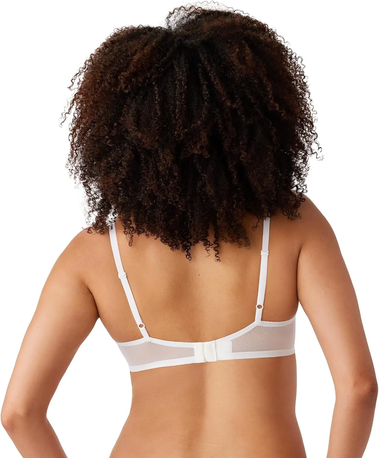 Wacoal Women's Dramatic Interlude Underwire Bra