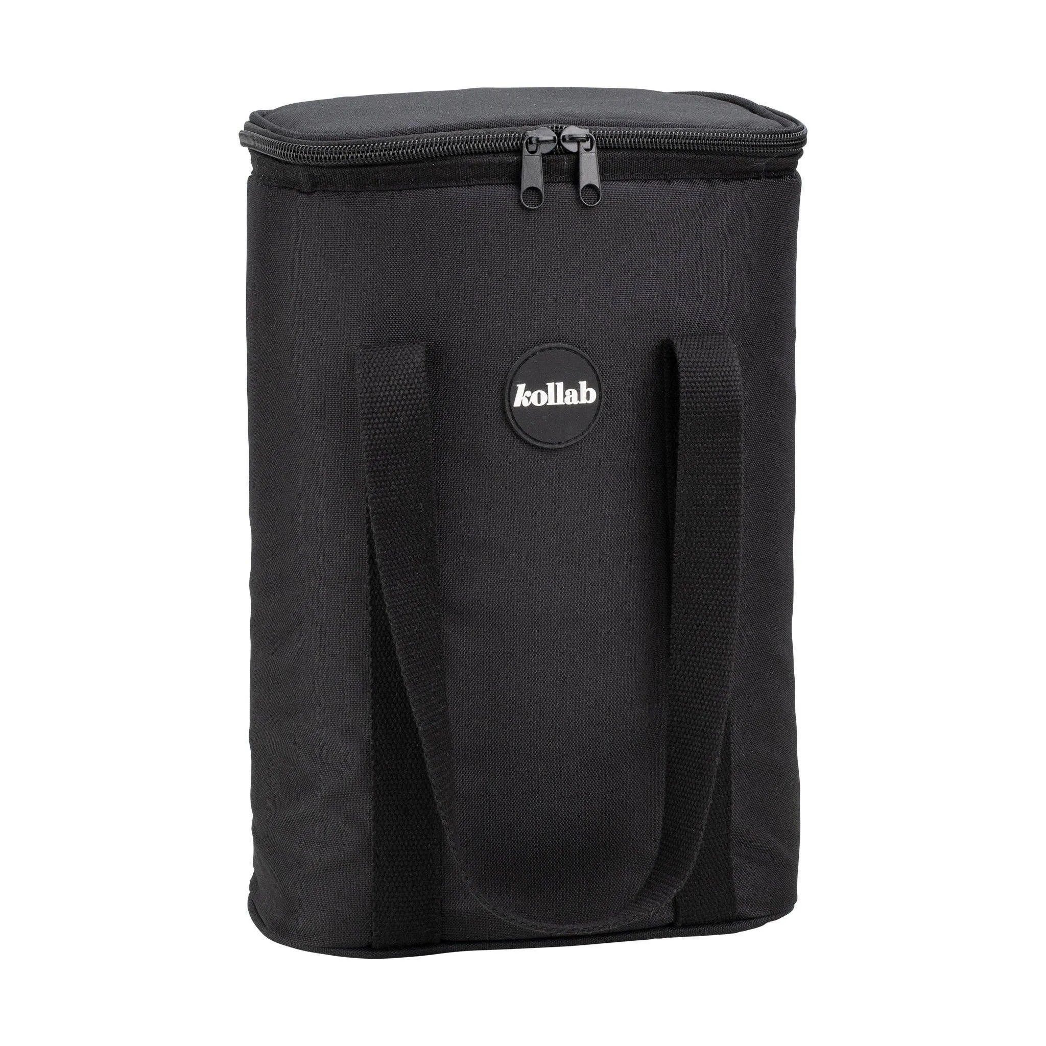 Wine Cooler Bag | Black