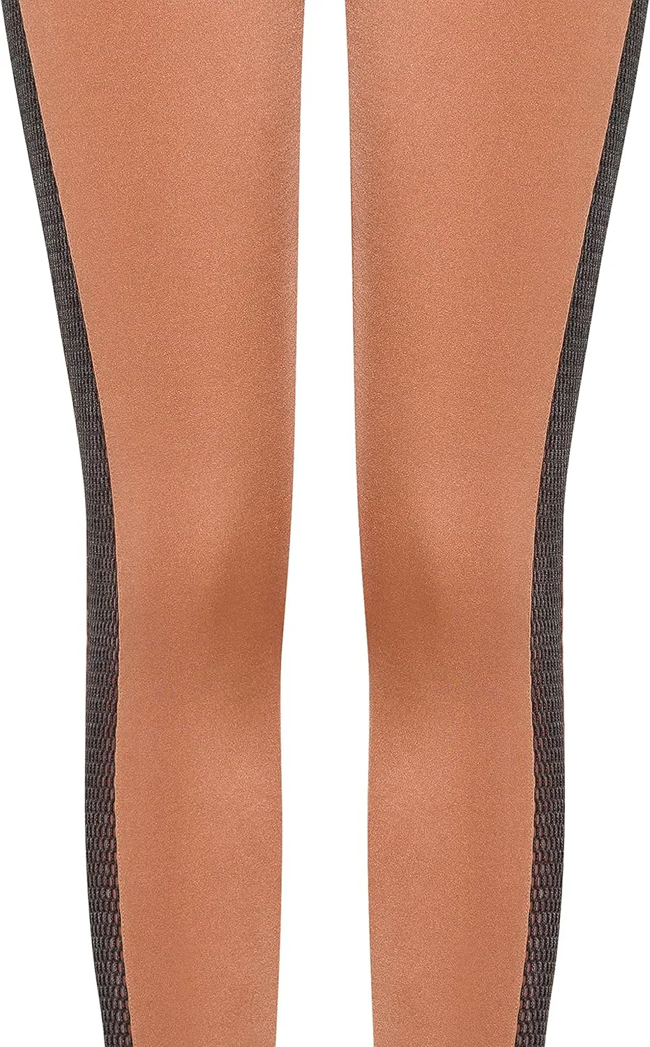 Wolford Net Overlay Leggings for Women
