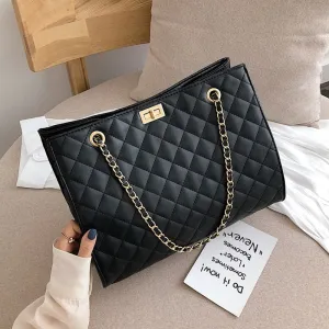 Women Chain Shoulder Bag