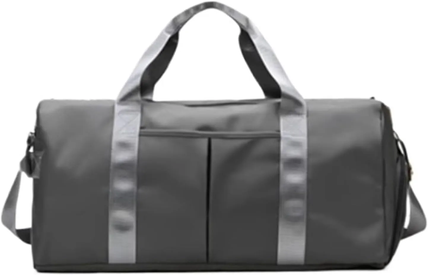 Women Travel Bags Duffle Bag Large Capacity Sports Storage Multi-Functional Shoulder Bag Girls(3,48cm*24cm*26cm)