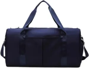 Women Travel Bags Duffle Bag Large Capacity Sports Storage Multi-Functional Shoulder Bag Girls(7,48cm*24cm*26cm)