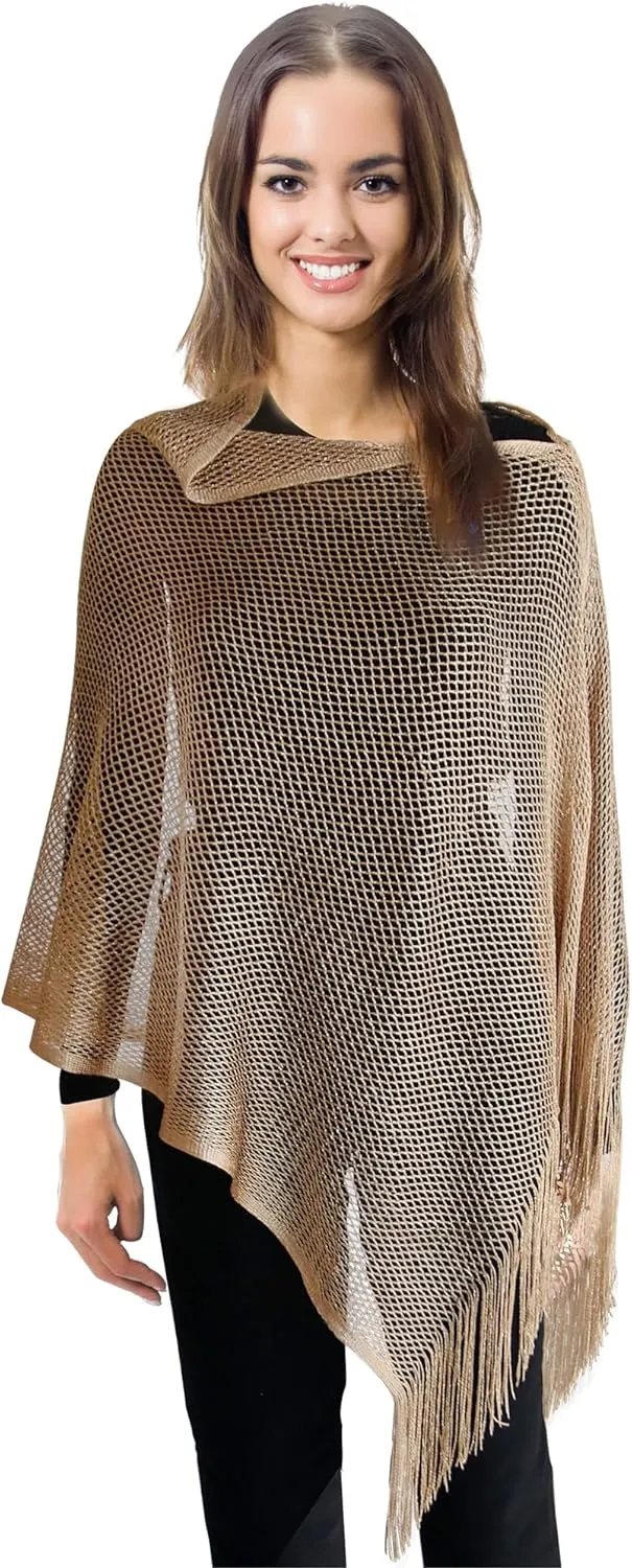 womens Fashion Scarf and Shawl Wrap for Spring/Summer Winter