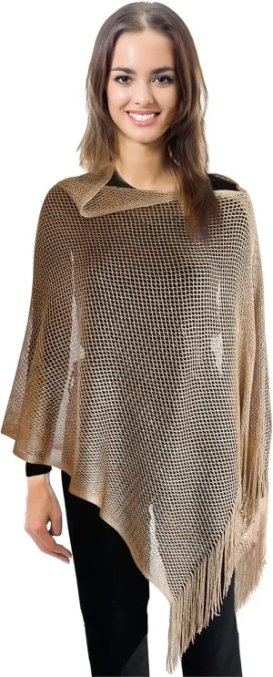 womens Fashion Scarf and Shawl Wrap for Spring/Summer Winter