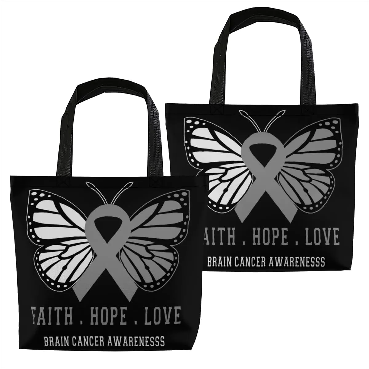 Women's Men Large Kitchen Reusable Grocery Bags Shoulder Bags With Zipper Beach Shopping Bag for Outdoors