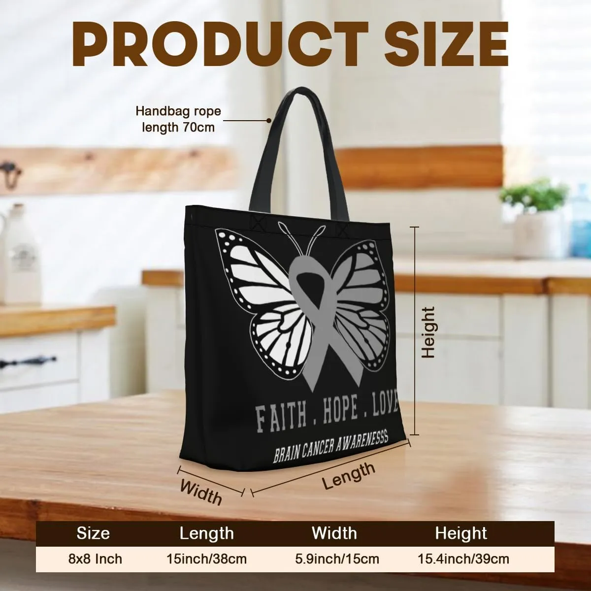 Women's Men Large Kitchen Reusable Grocery Bags Shoulder Bags With Zipper Beach Shopping Bag for Outdoors