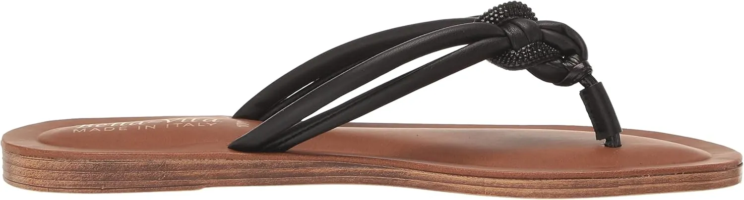 Women's Zev-Italy Flat Sandal