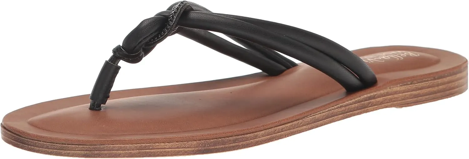 Women's Zev-Italy Flat Sandal