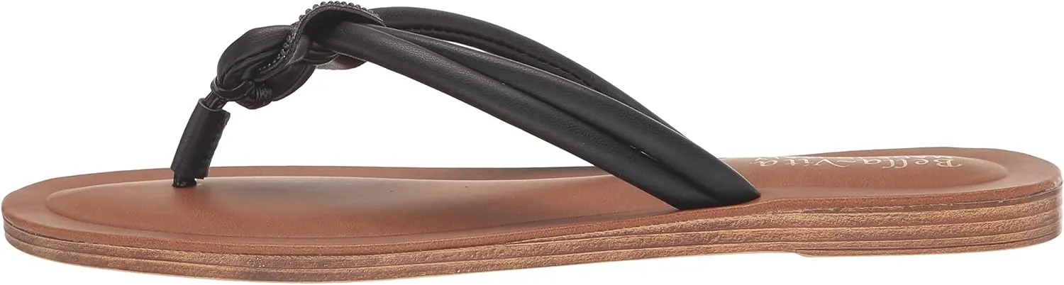 Women's Zev-Italy Flat Sandal