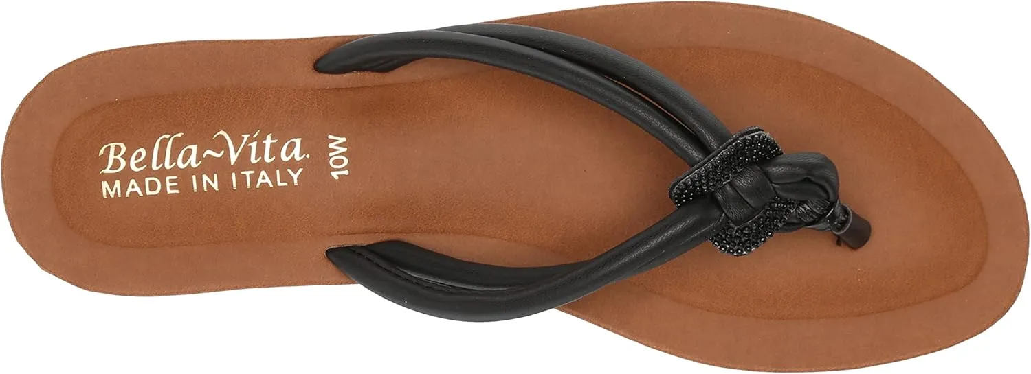 Women's Zev-Italy Flat Sandal