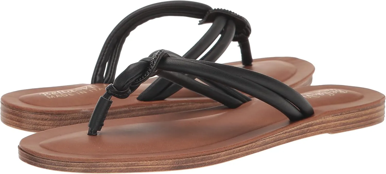 Women's Zev-Italy Flat Sandal