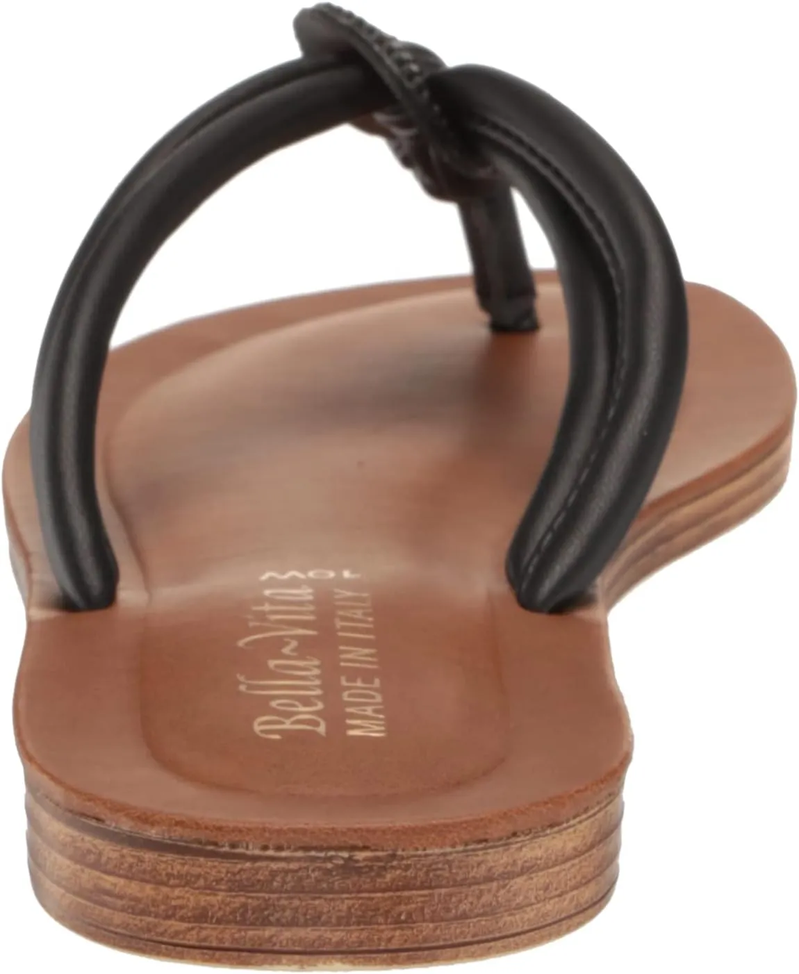 Women's Zev-Italy Flat Sandal