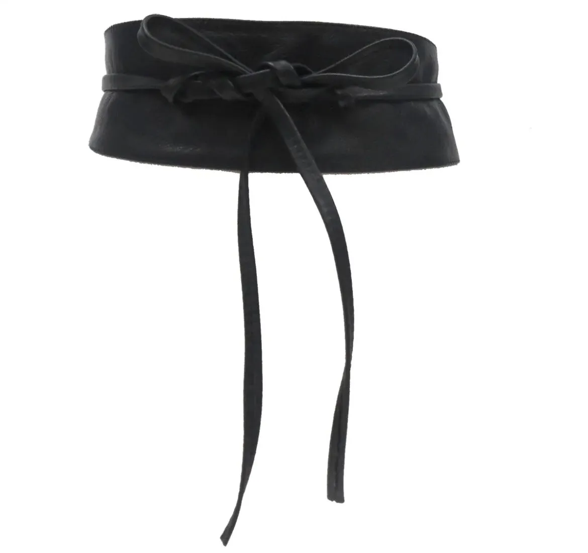 Wrap Leather Belts